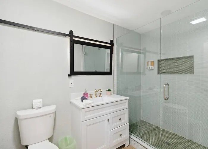 Apartment Gorgeous With A Pool Tempe
